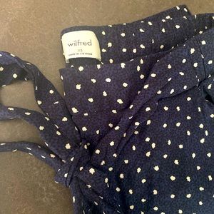 Aritzia Wilfred Dress pants